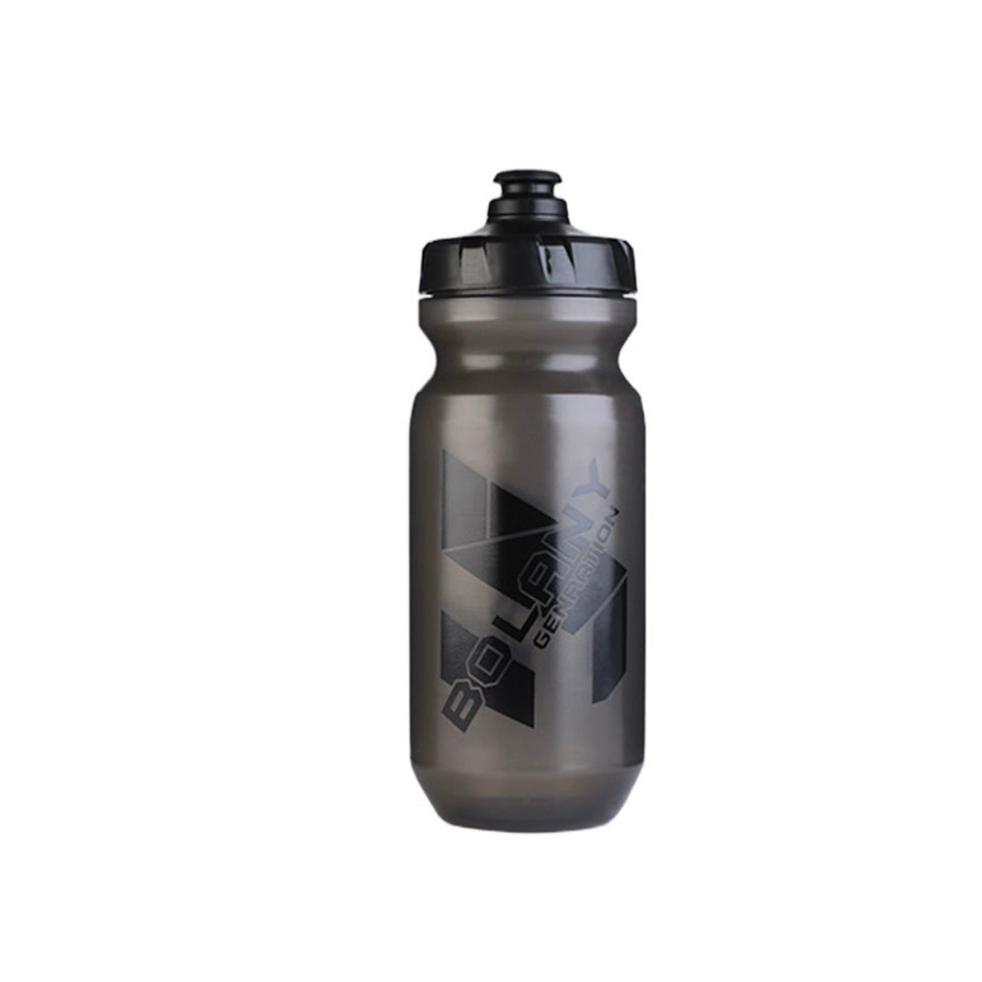 Custom Plastic Water Bottles