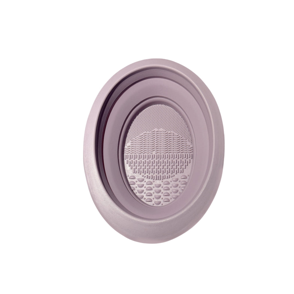 Cleaning Bowl For Beauty Tools