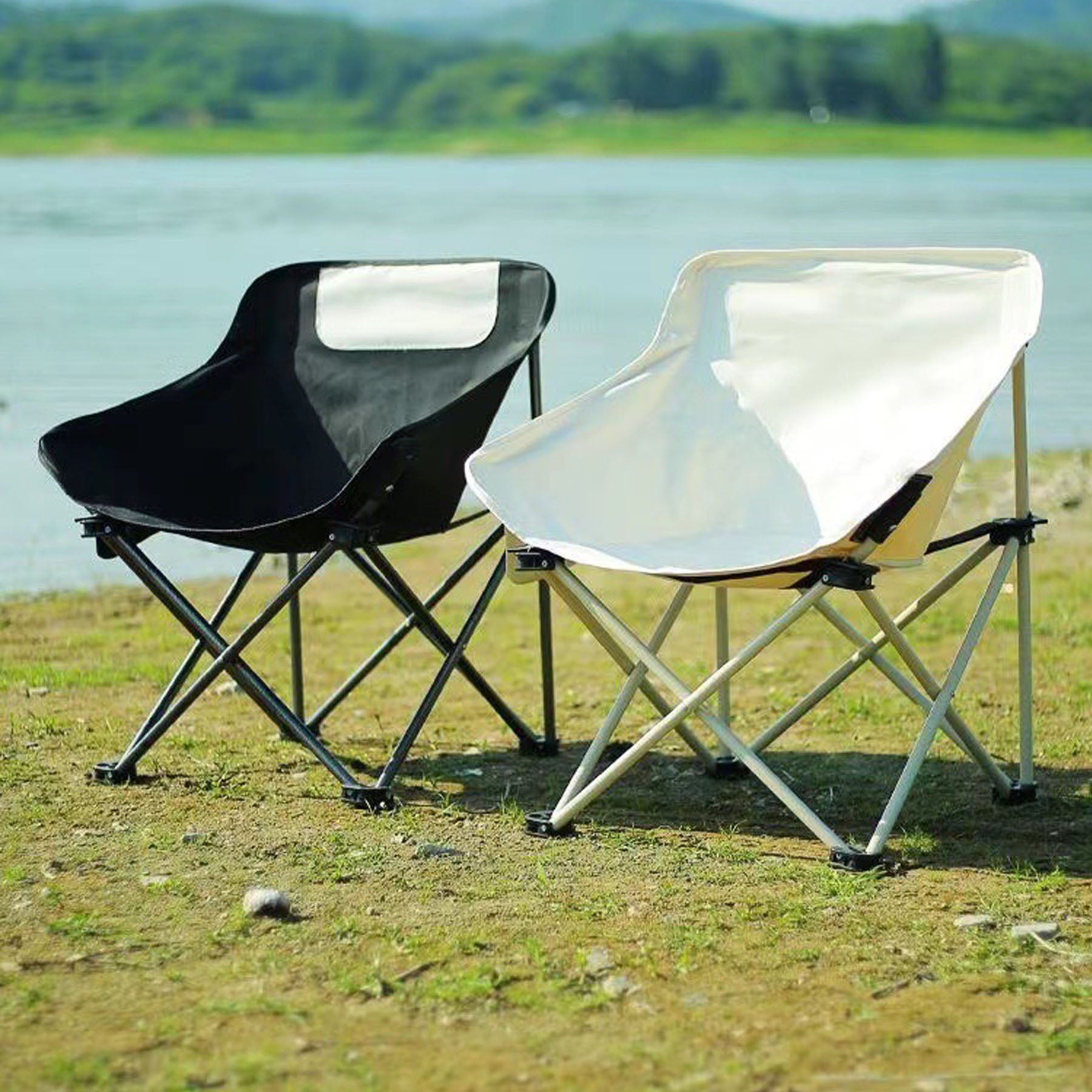 Foldable Outdoor Chair