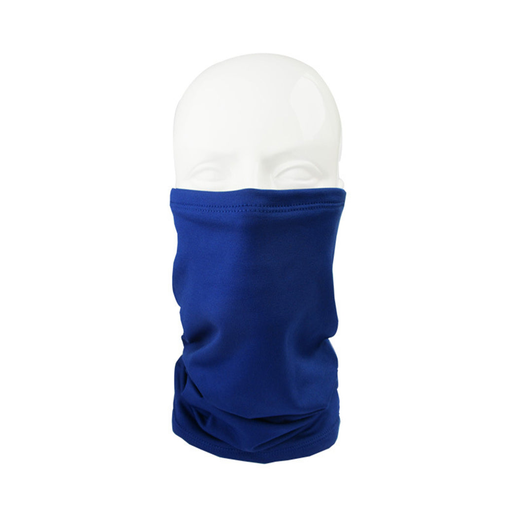 Stretch Velvet Neckband Expansion Buckle