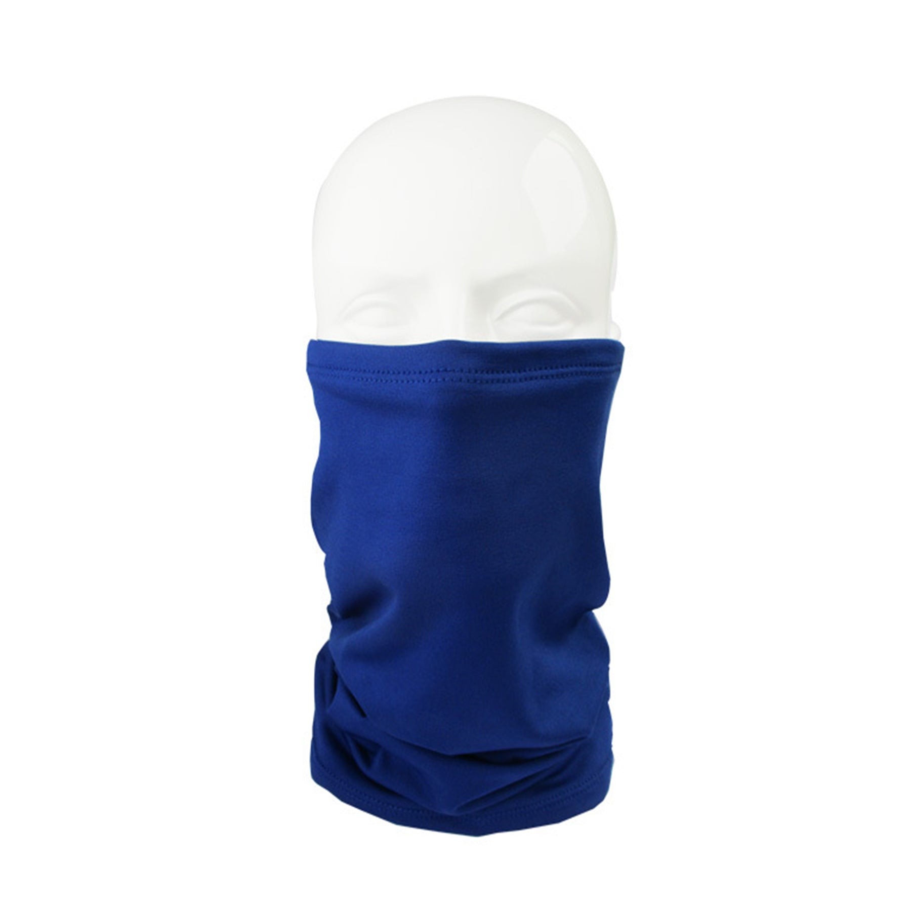 Stretch Velvet Neckband Expansion Buckle