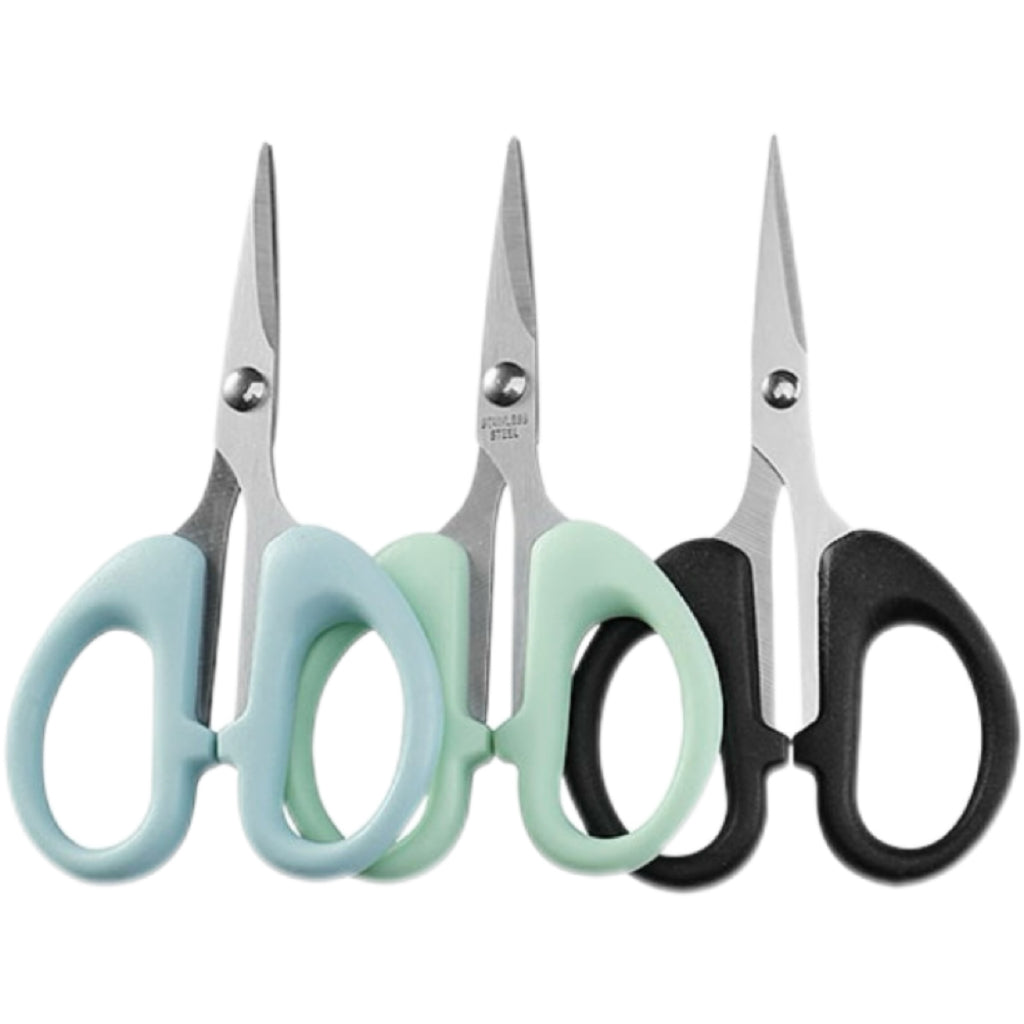 Stainless Steel Office Scissors