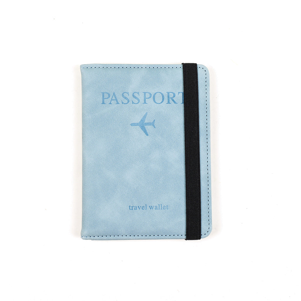 Passport Holder