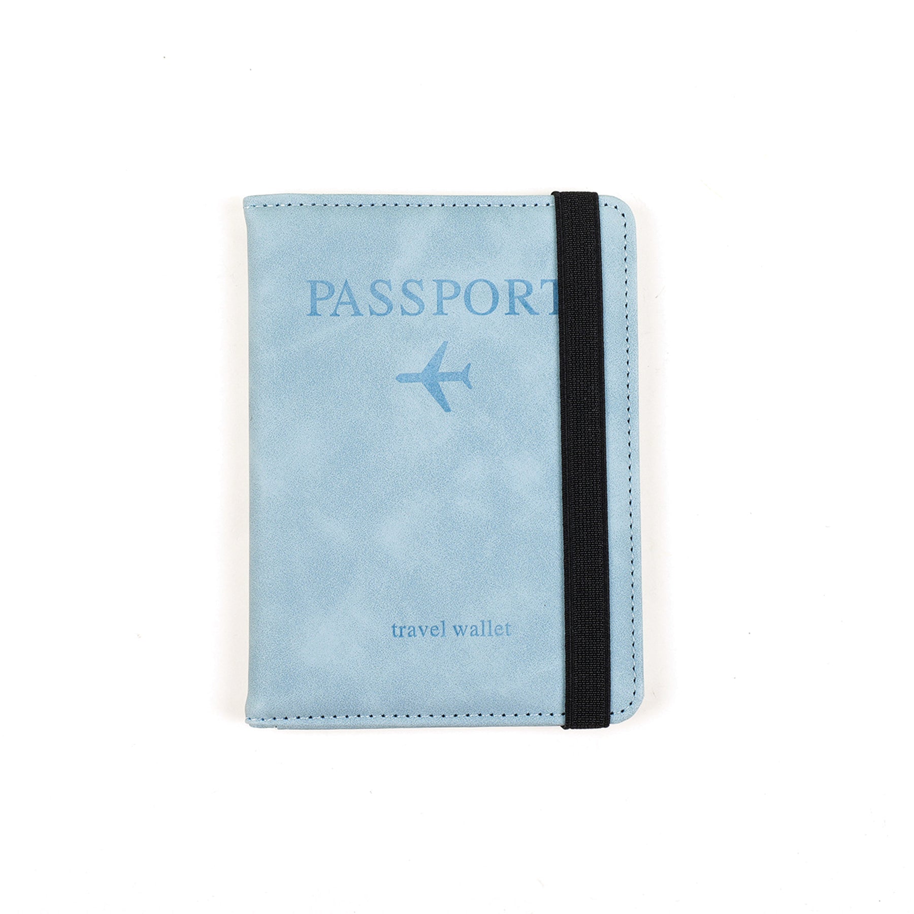Passport Holder