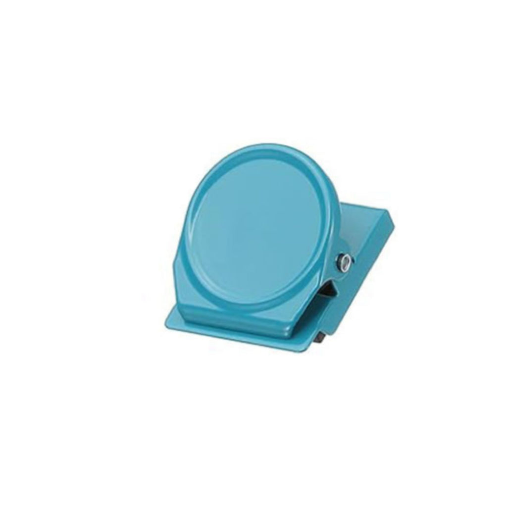 Multi-functional Metal Magnetic Clip