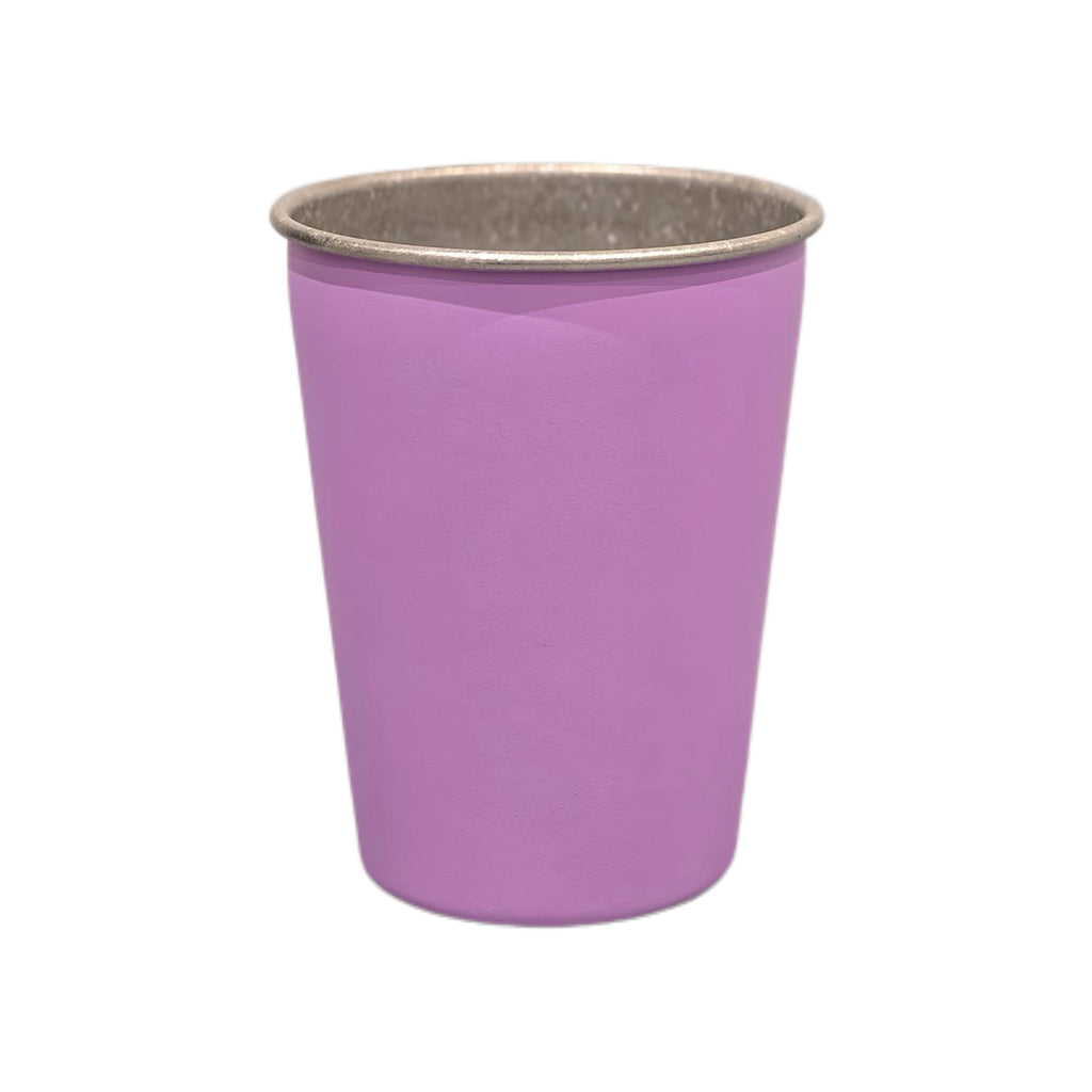 11 oz Pure Titanium Drinking Cup