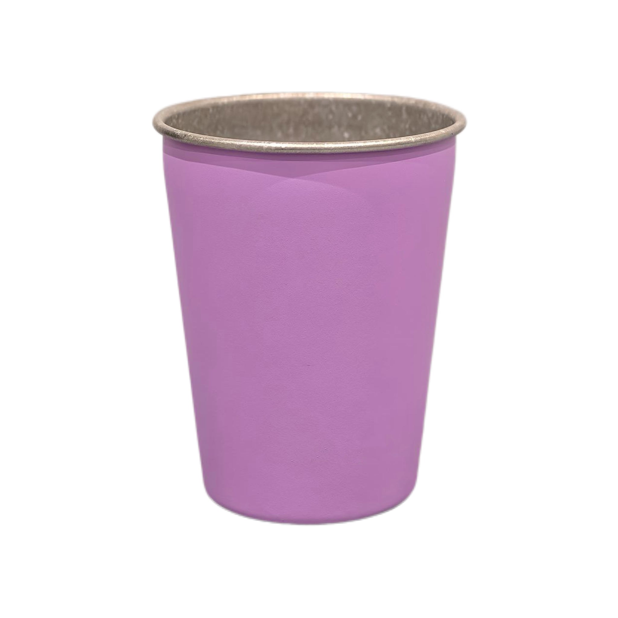 11 oz Pure Titanium Drinking Cup