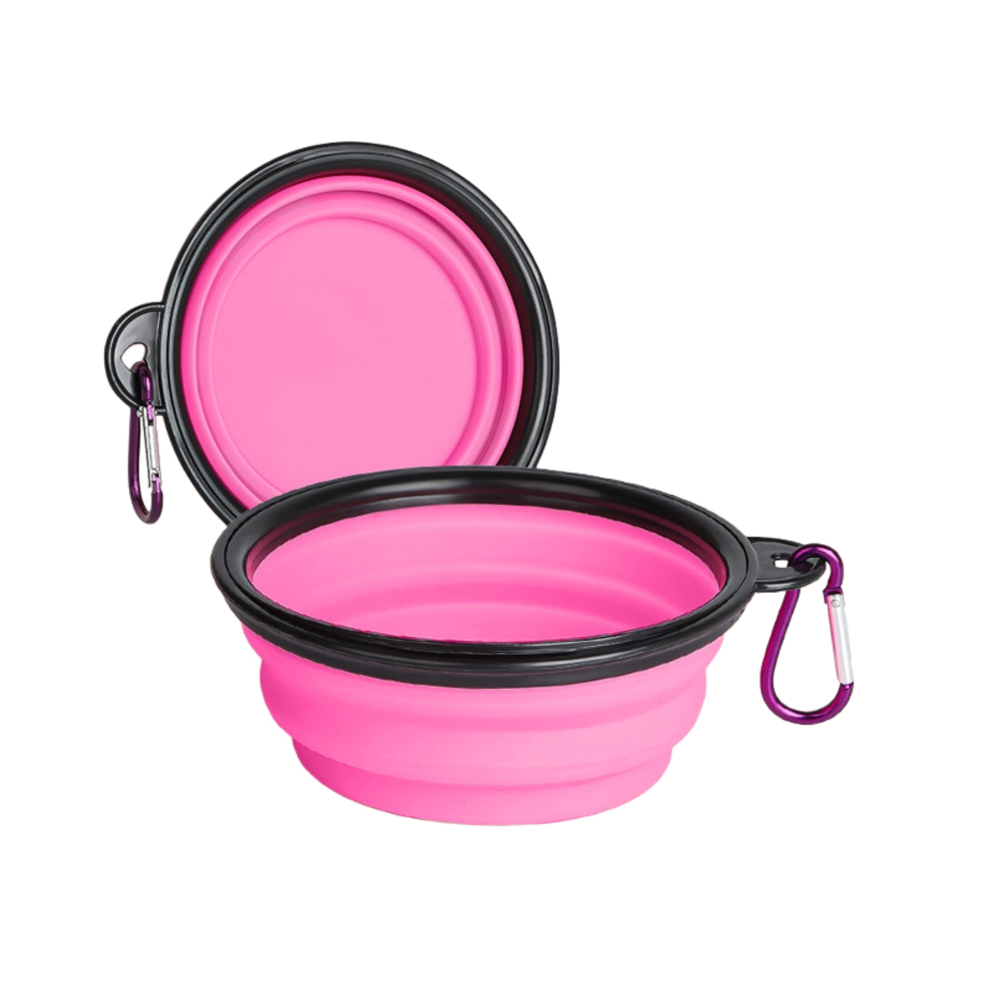Collapsible Pet Bowl