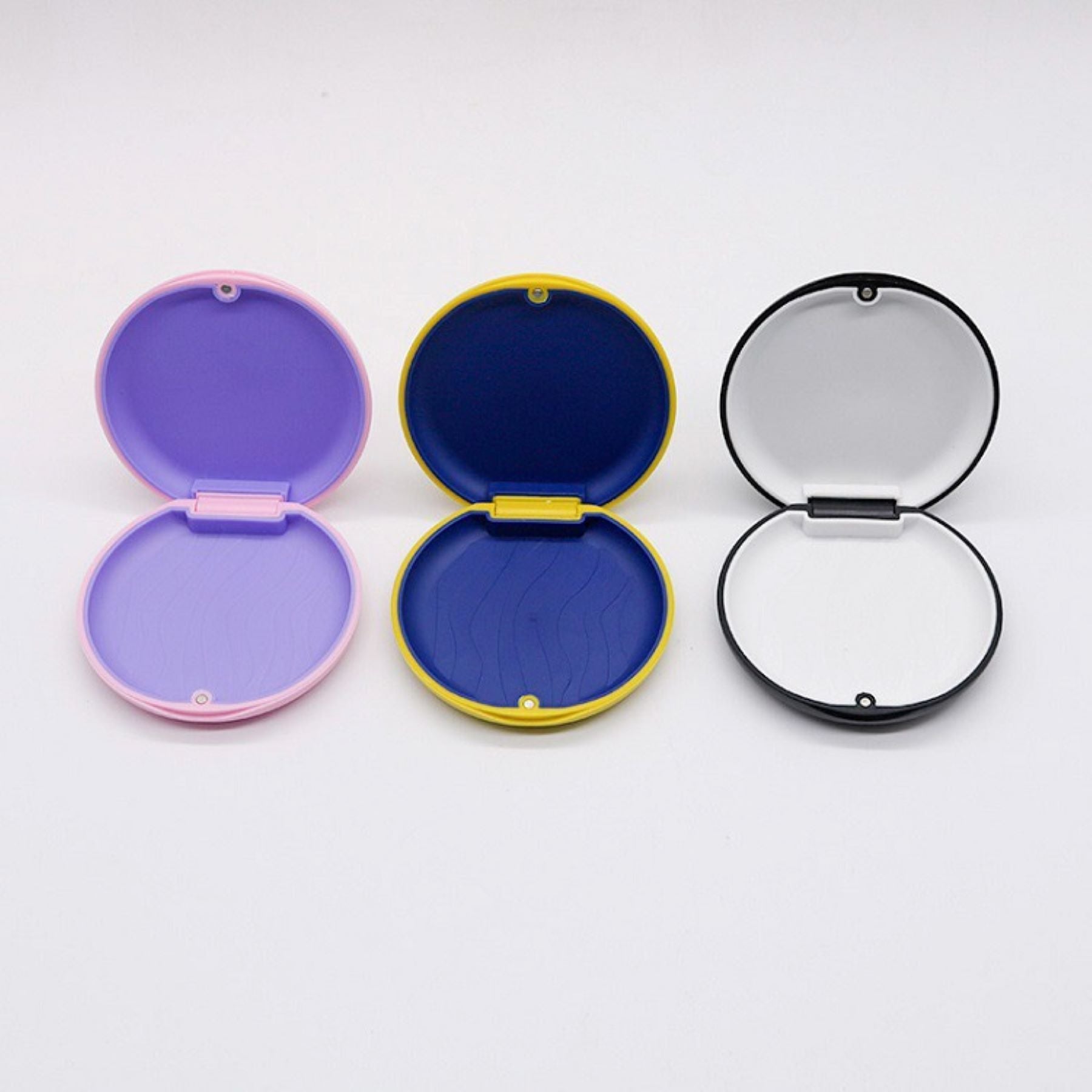 Magnetic Braces Storage Box