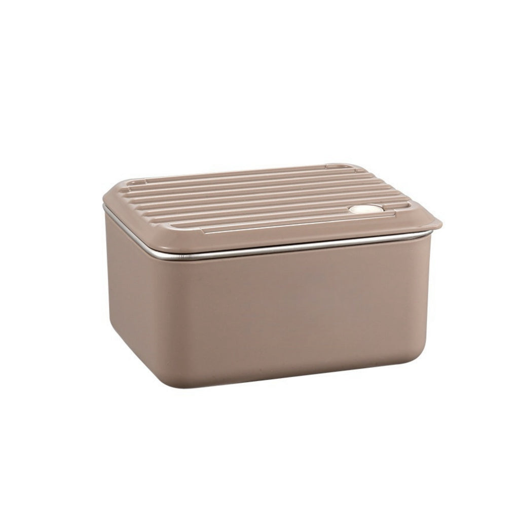 Stainless Steel Lunch Box
