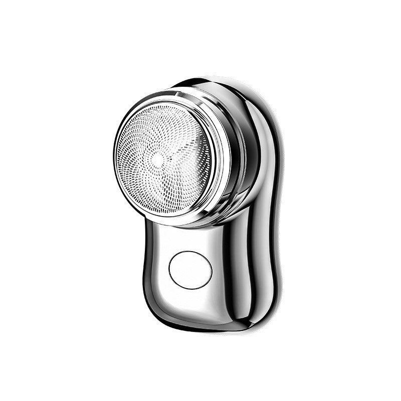 Rechargeable Travel Portable Shaver
