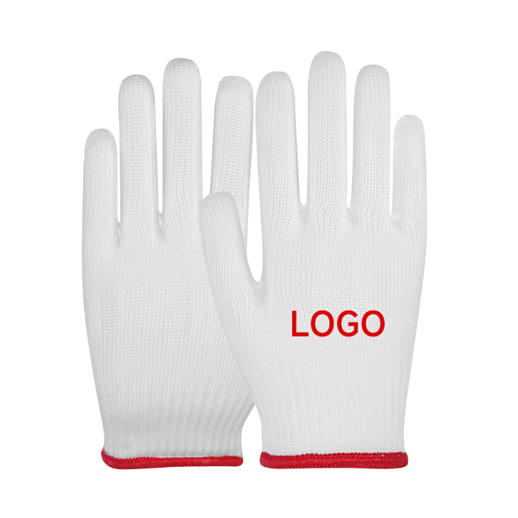 Thickened Nylon Gloves