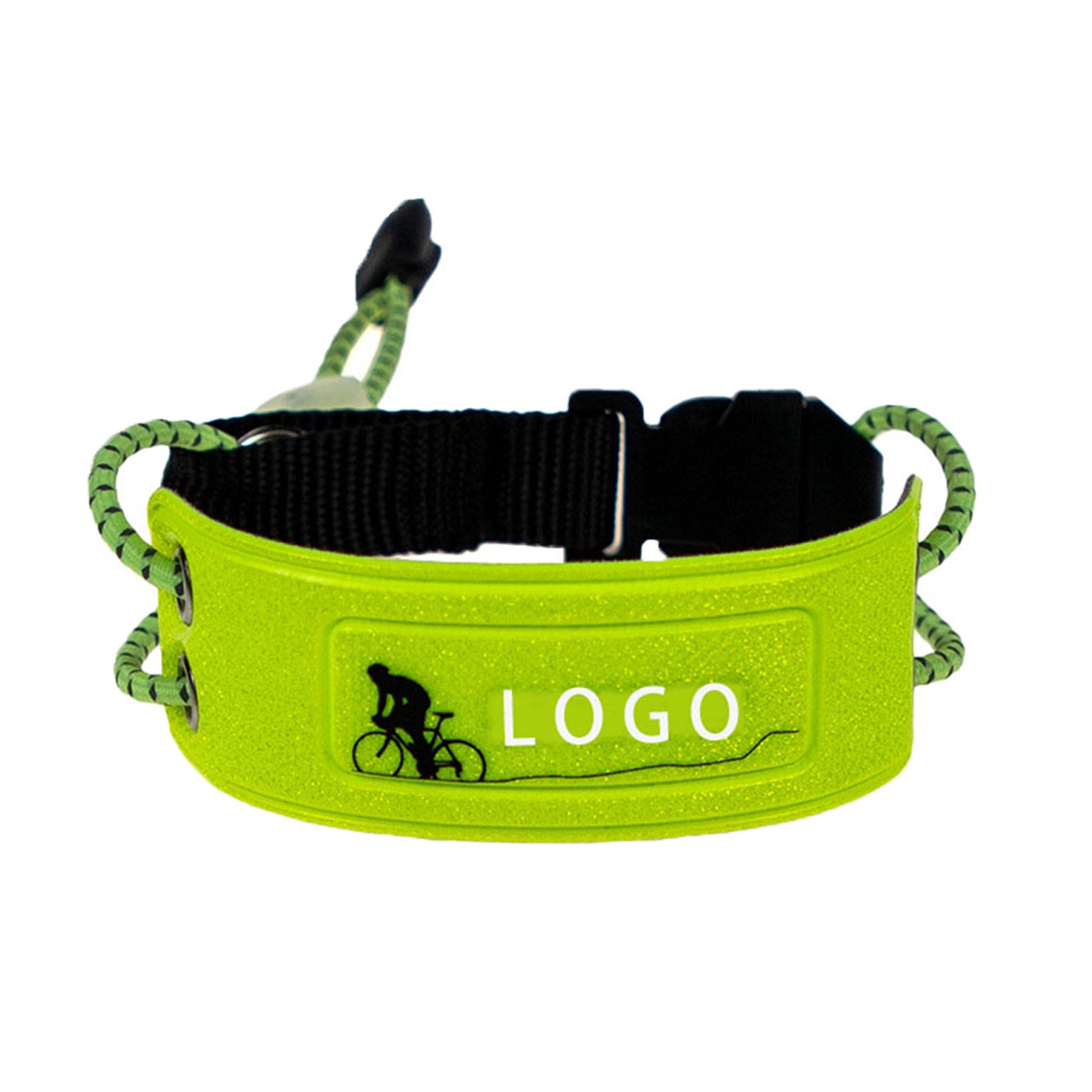 Reflective Arm & Leg Safety Strap