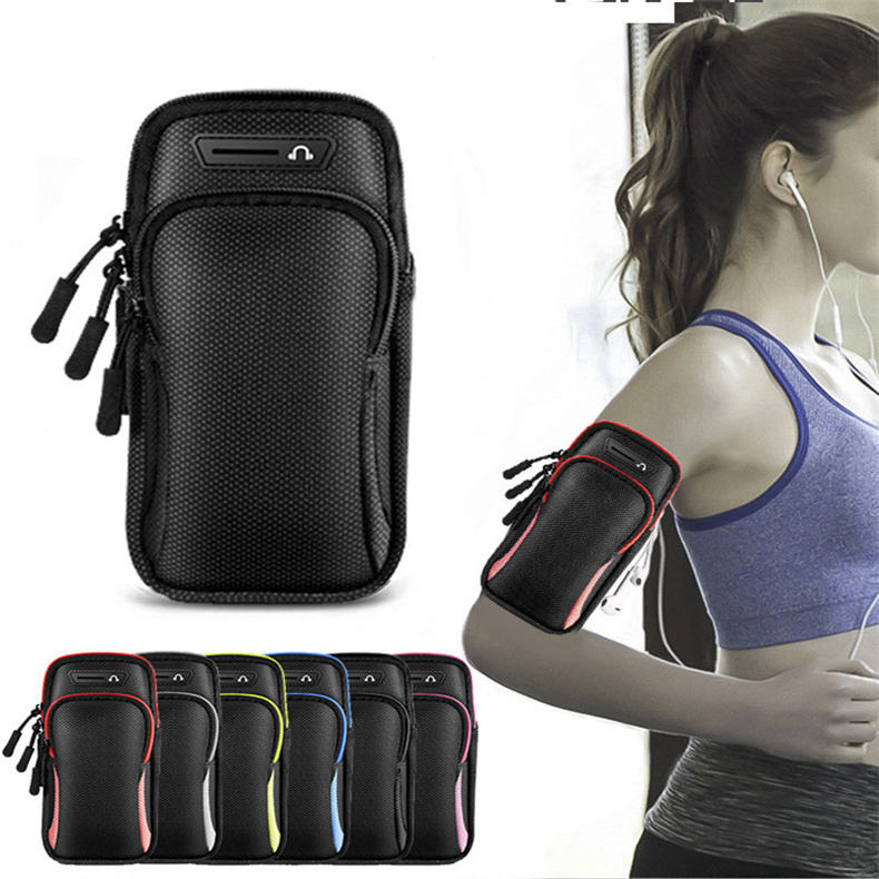 Waterproof Sports Armband