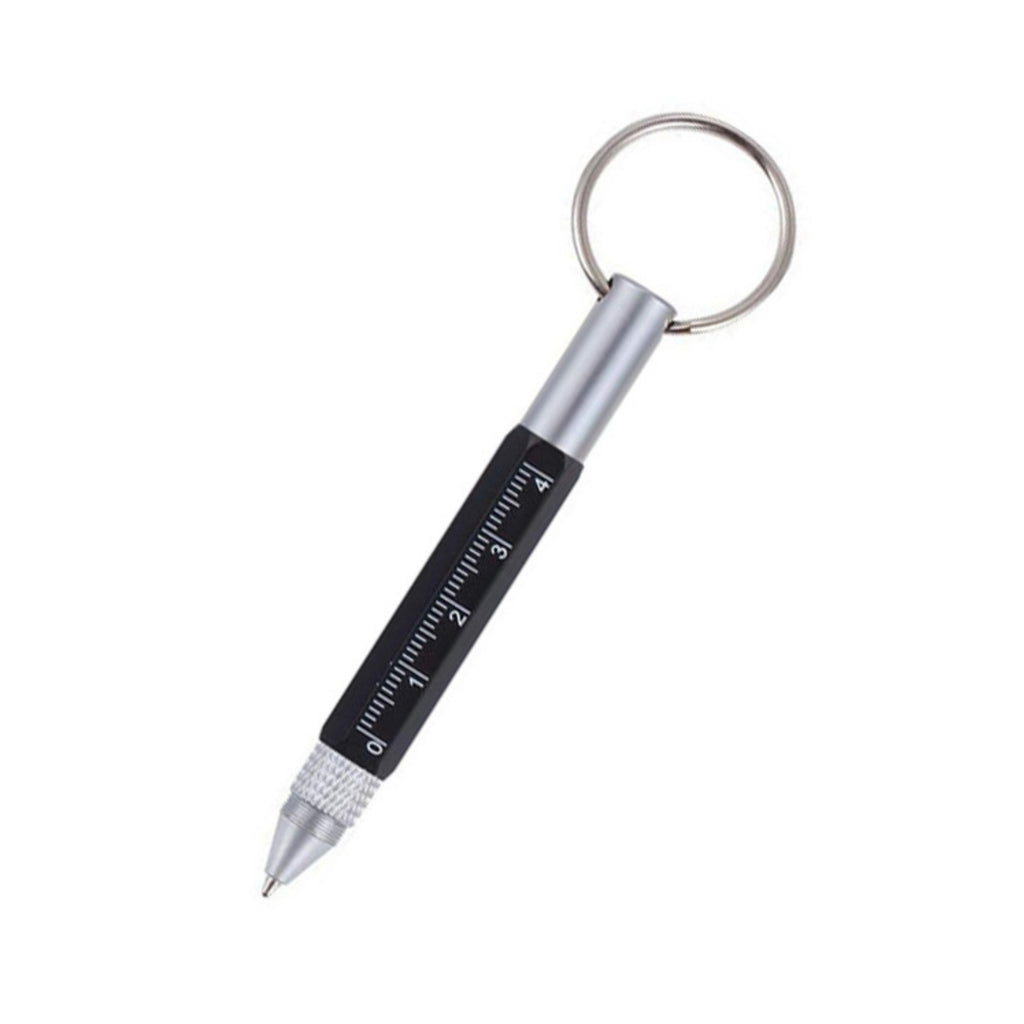 Metal Multi-Purpose Tool Pen