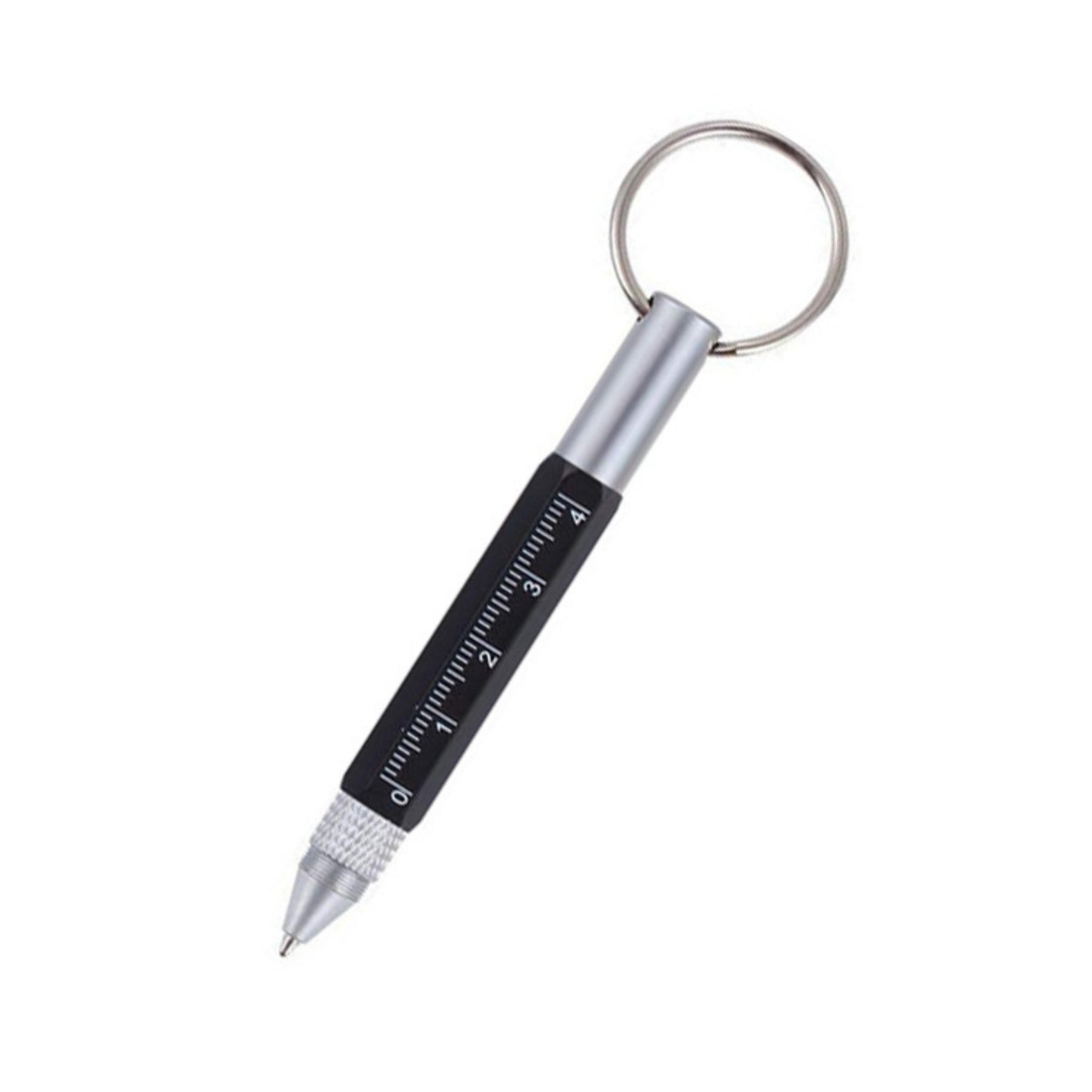 Metal Multi-Purpose Tool Pen