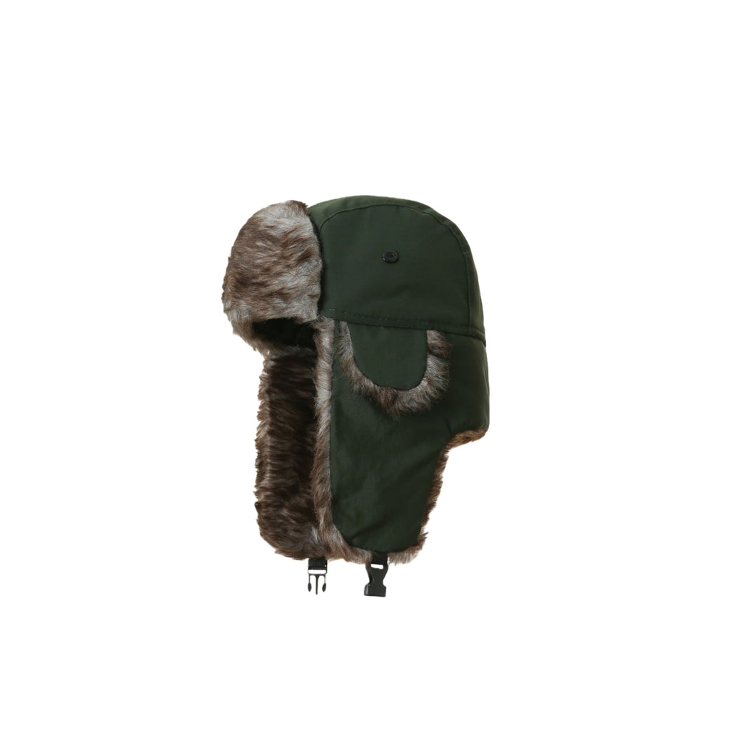 Unisex Cold Weather Ski Hat