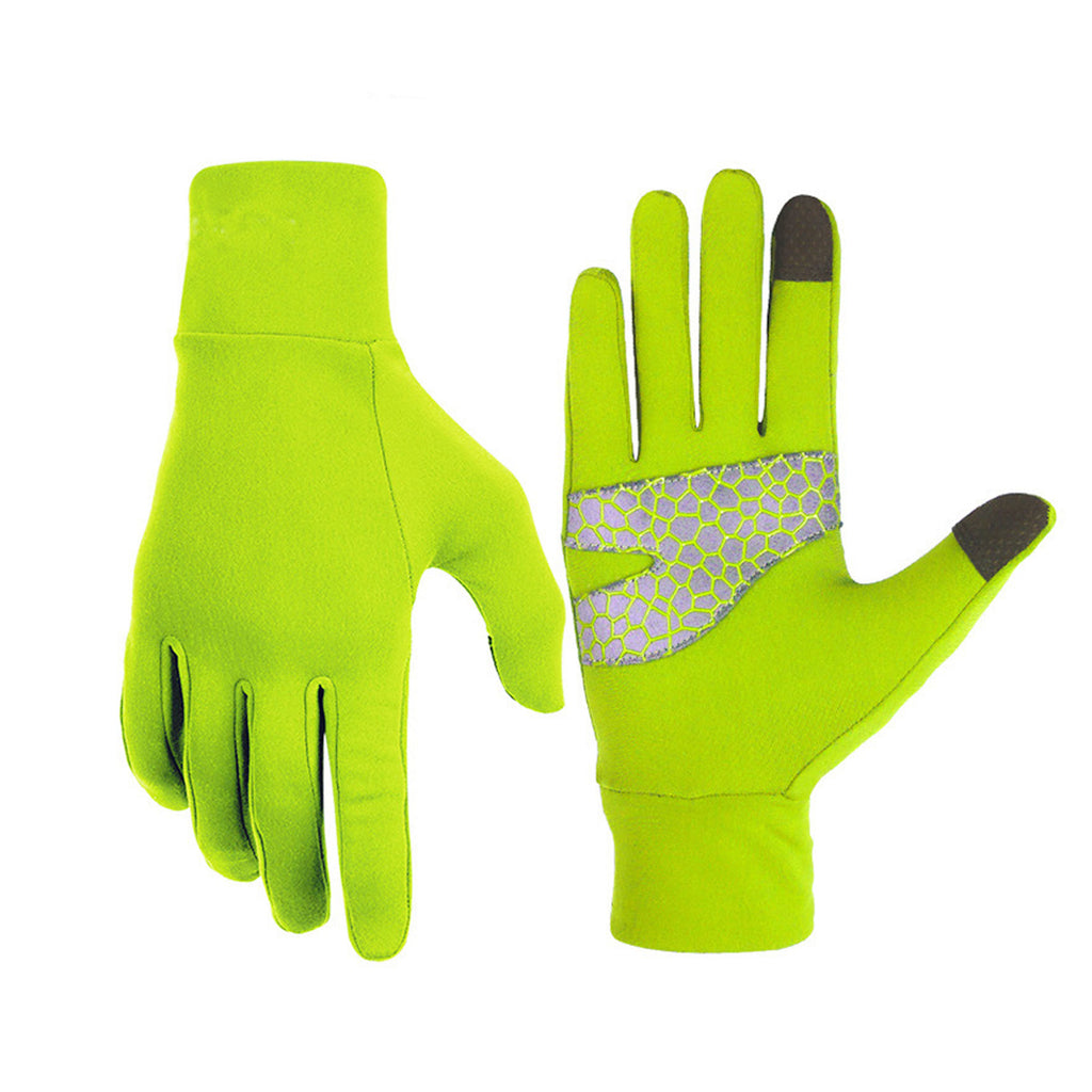 Running Gloves Touchscreen Anti-Slip Gloves
