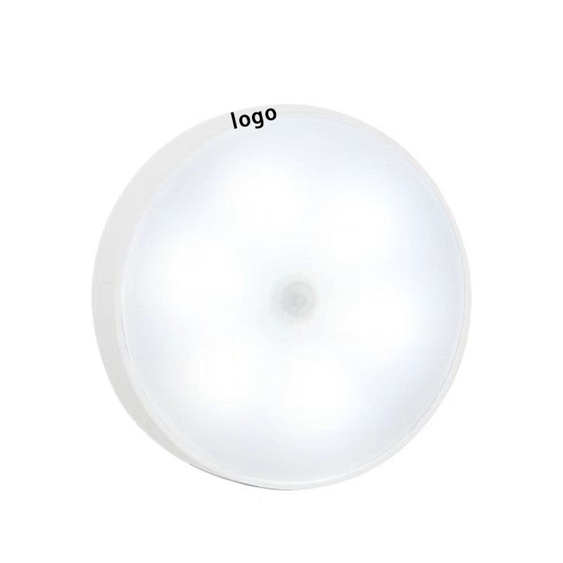 Led Body Sensing Night Light