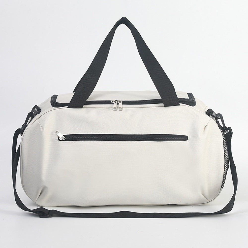 Large-Capacity Sports Travel Bag