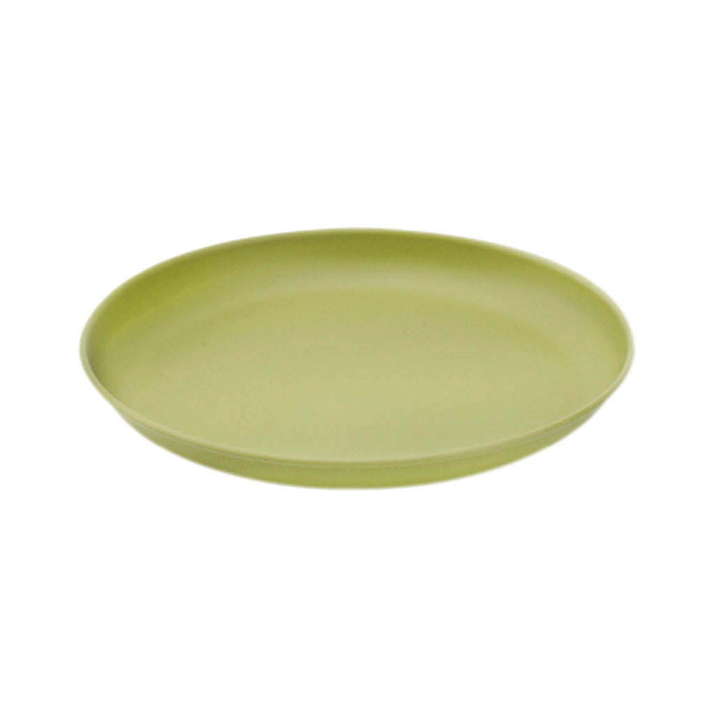 Stainless Steel Camping Picnic Plate