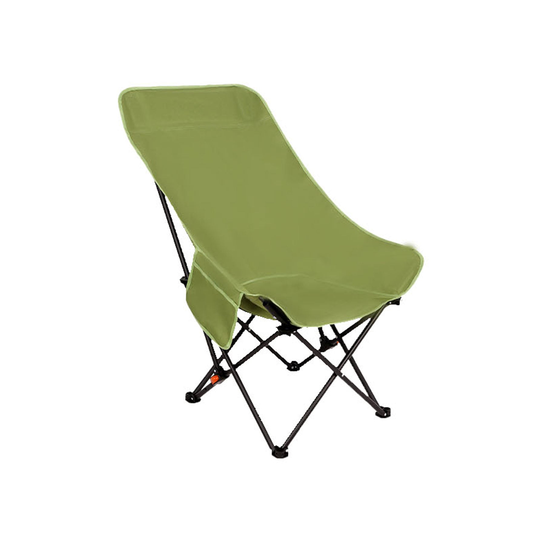 3 Level Reclining Camping Chair