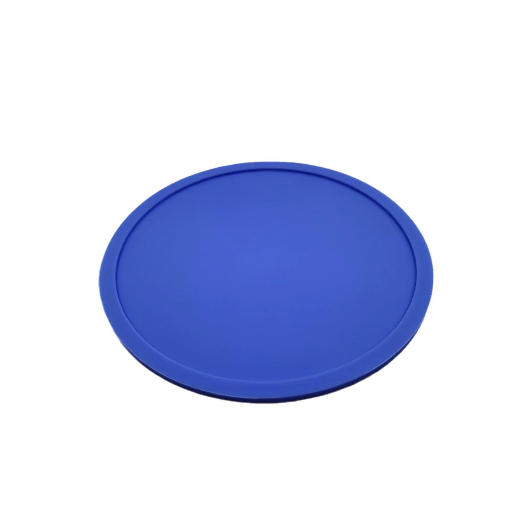Food-Grade Silicone Coaster
