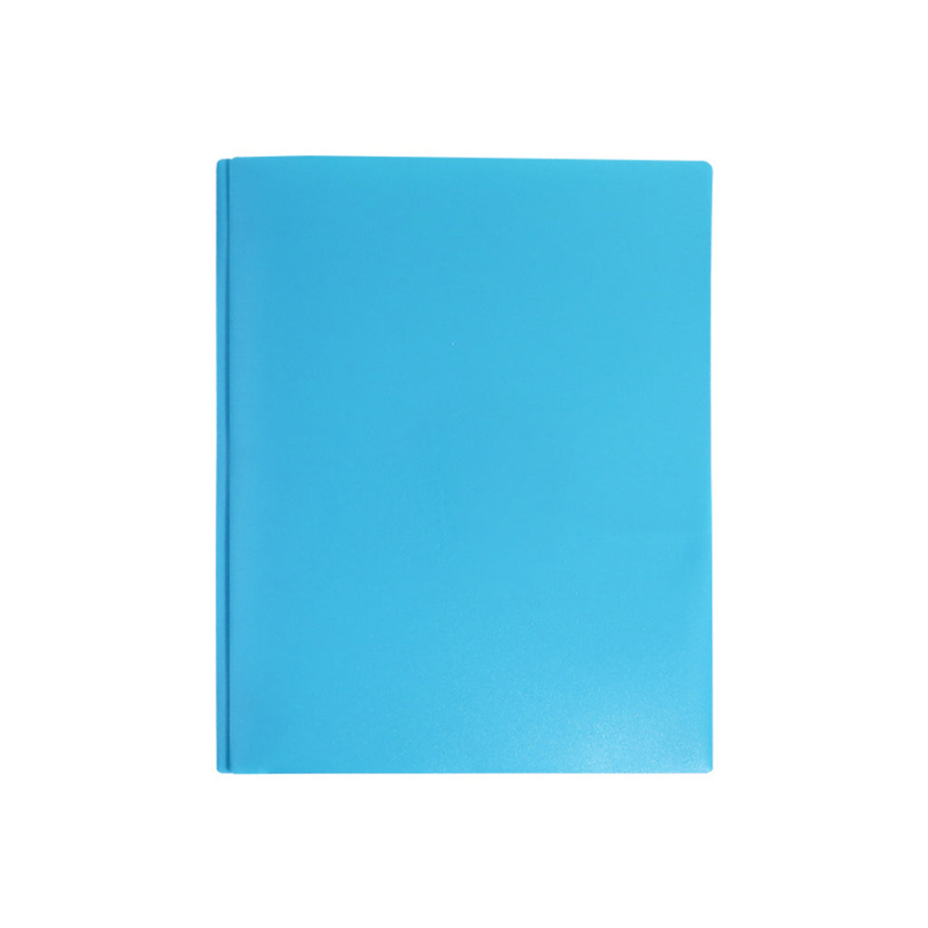 Plastic Folders With Pockets And Prong