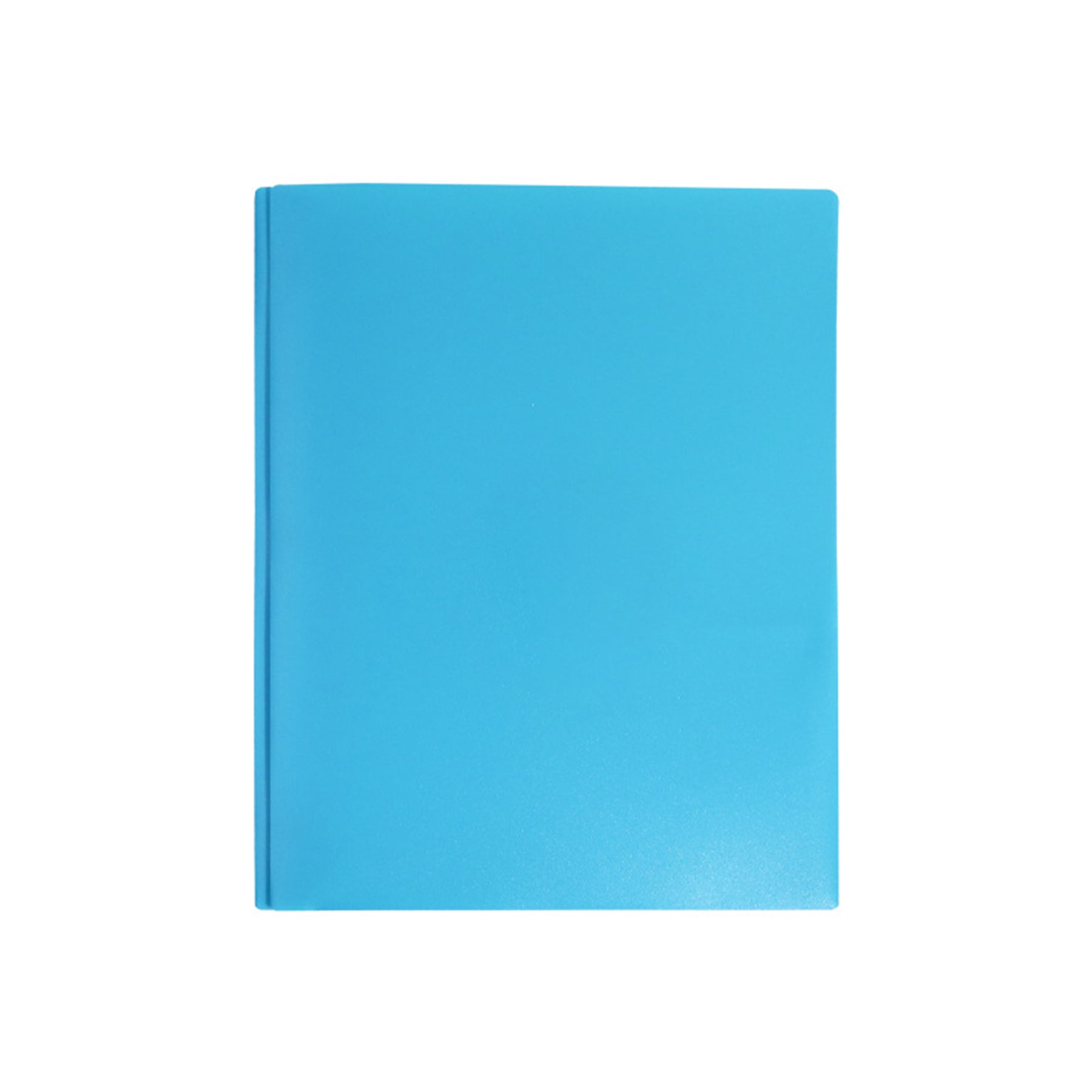 Plastic Folders With Pockets And Prong