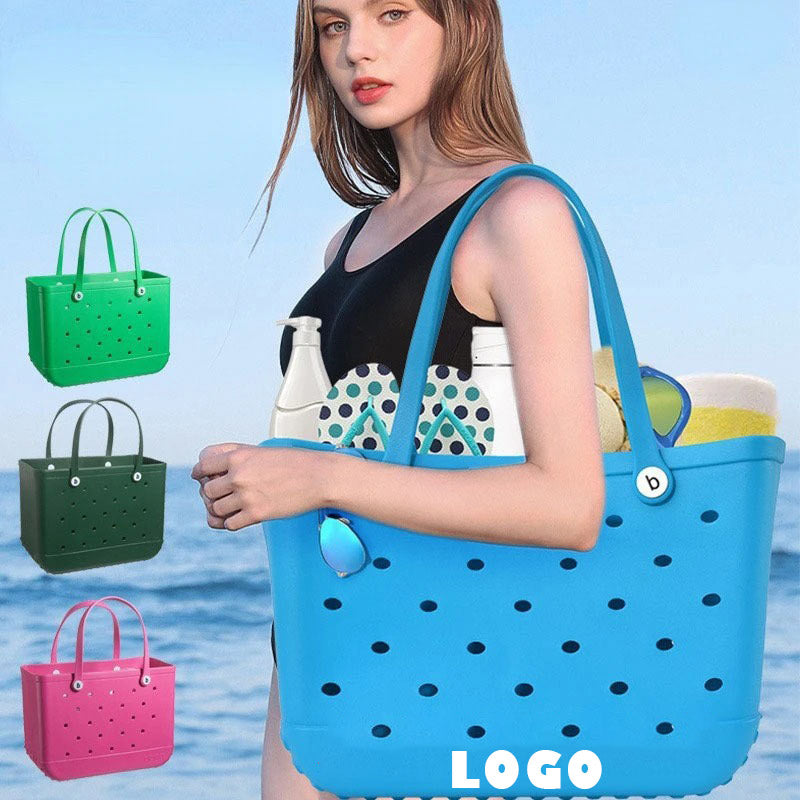Beach Tote Bag
