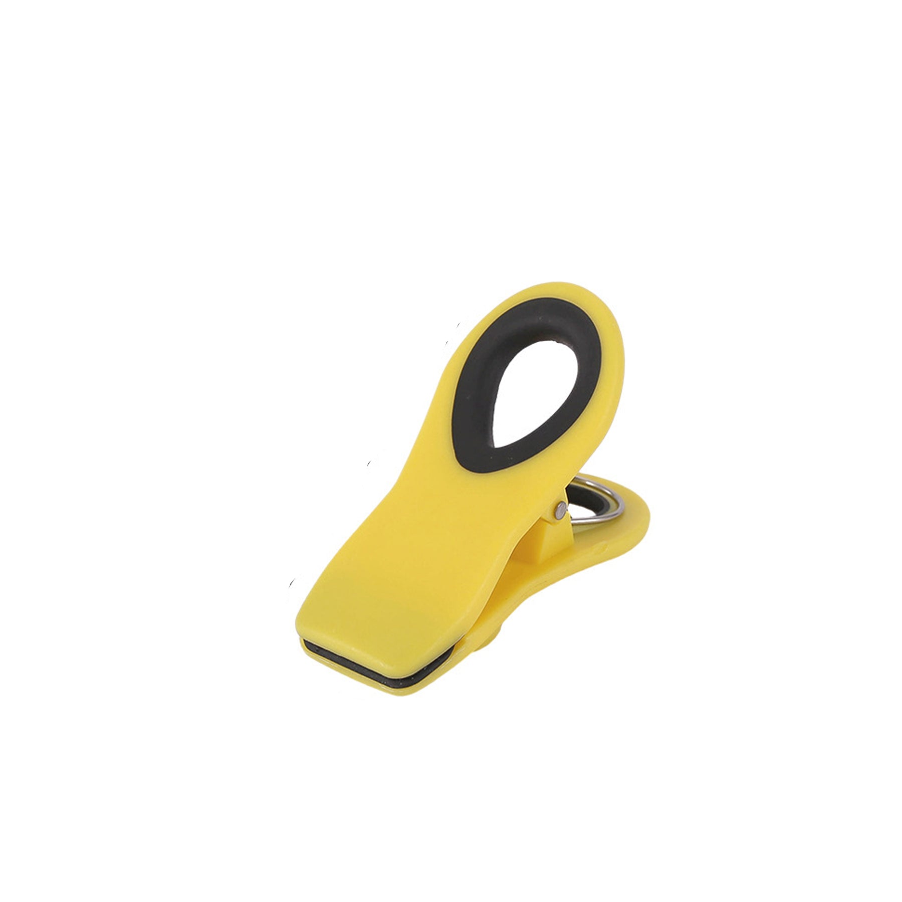 Refrigerator Sticker Household Simple Plastic Bag Sealing Clip