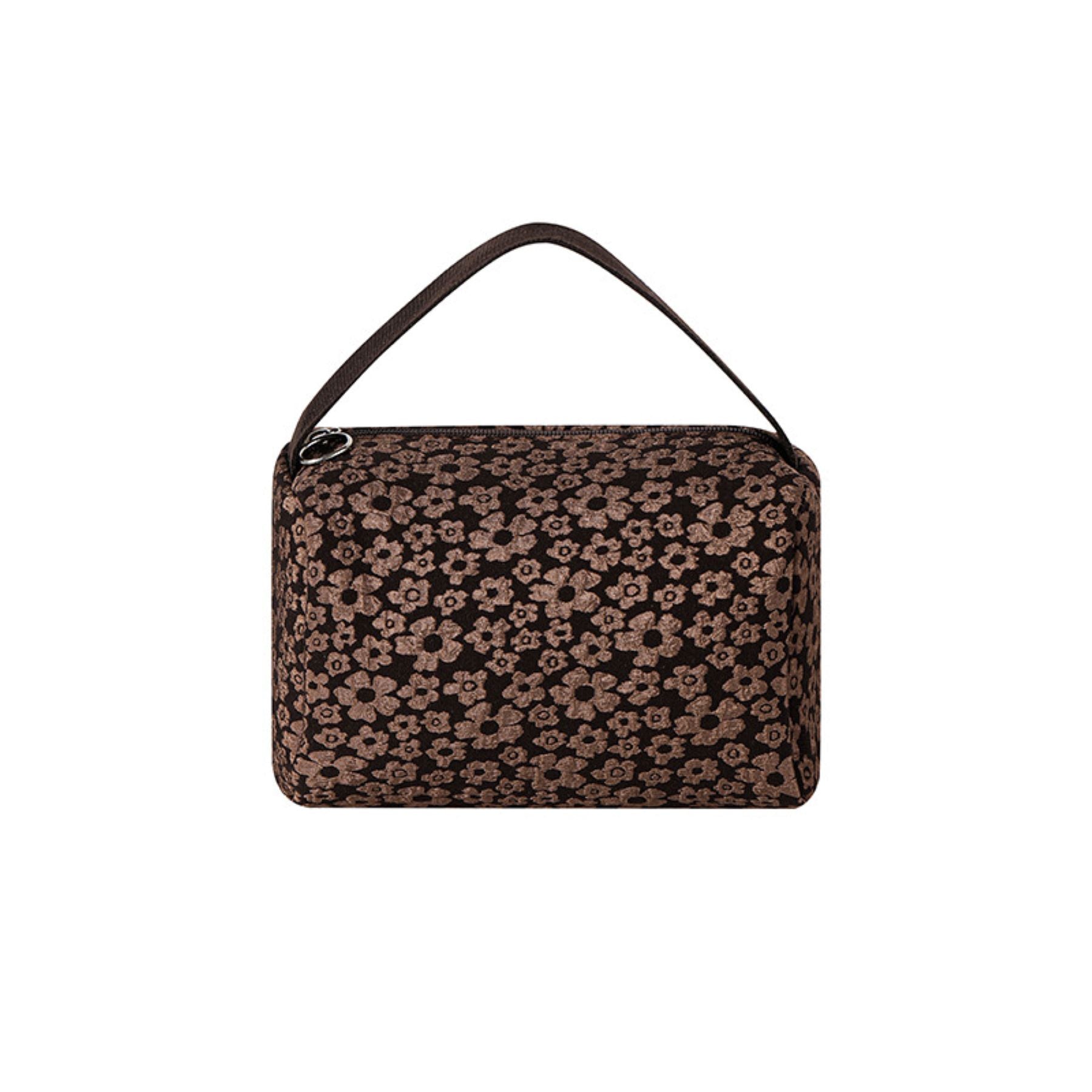 Large Capacity Toiletry Bag