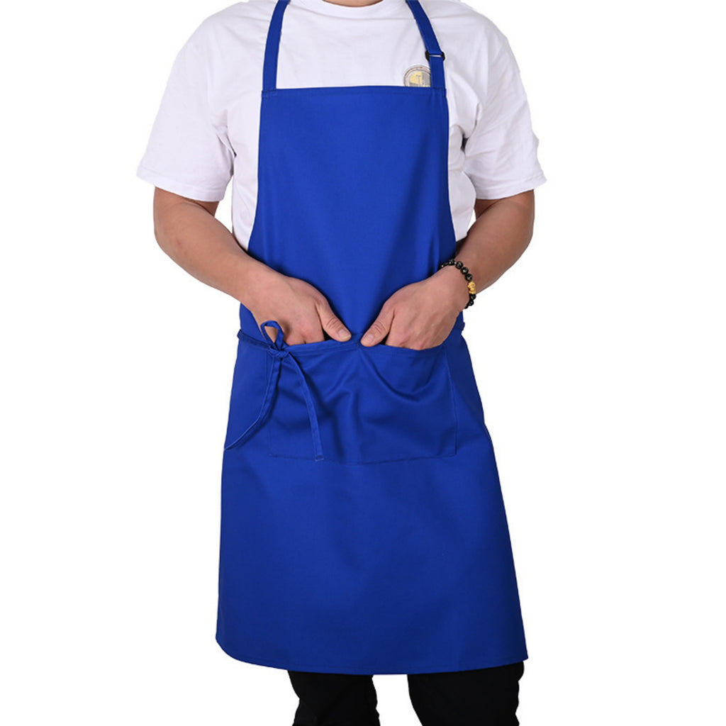 Three Proof Wash Free Apron