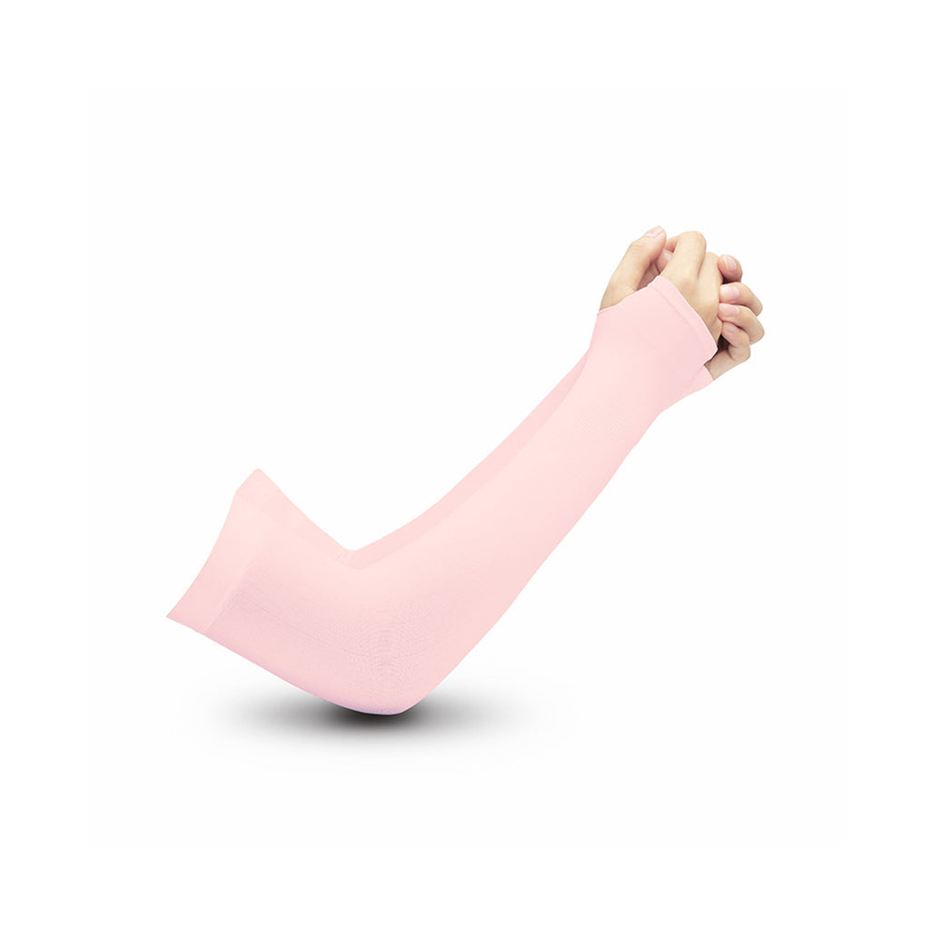 Sun Protection Cooling Arm Sleeves
