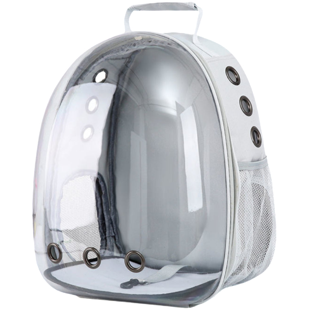 Pet Outdoor Backpack with Skylight