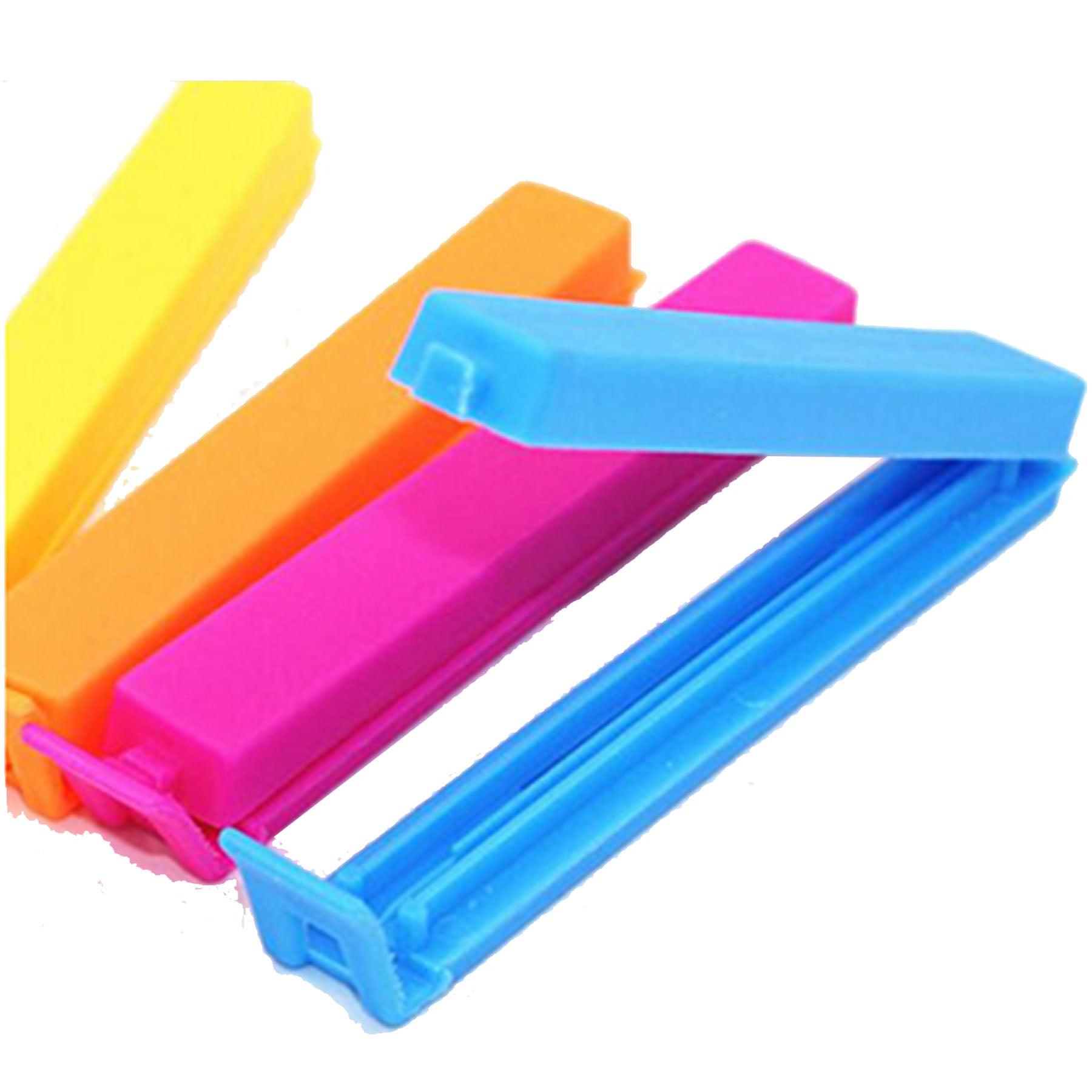 Food Bag Seal Clip