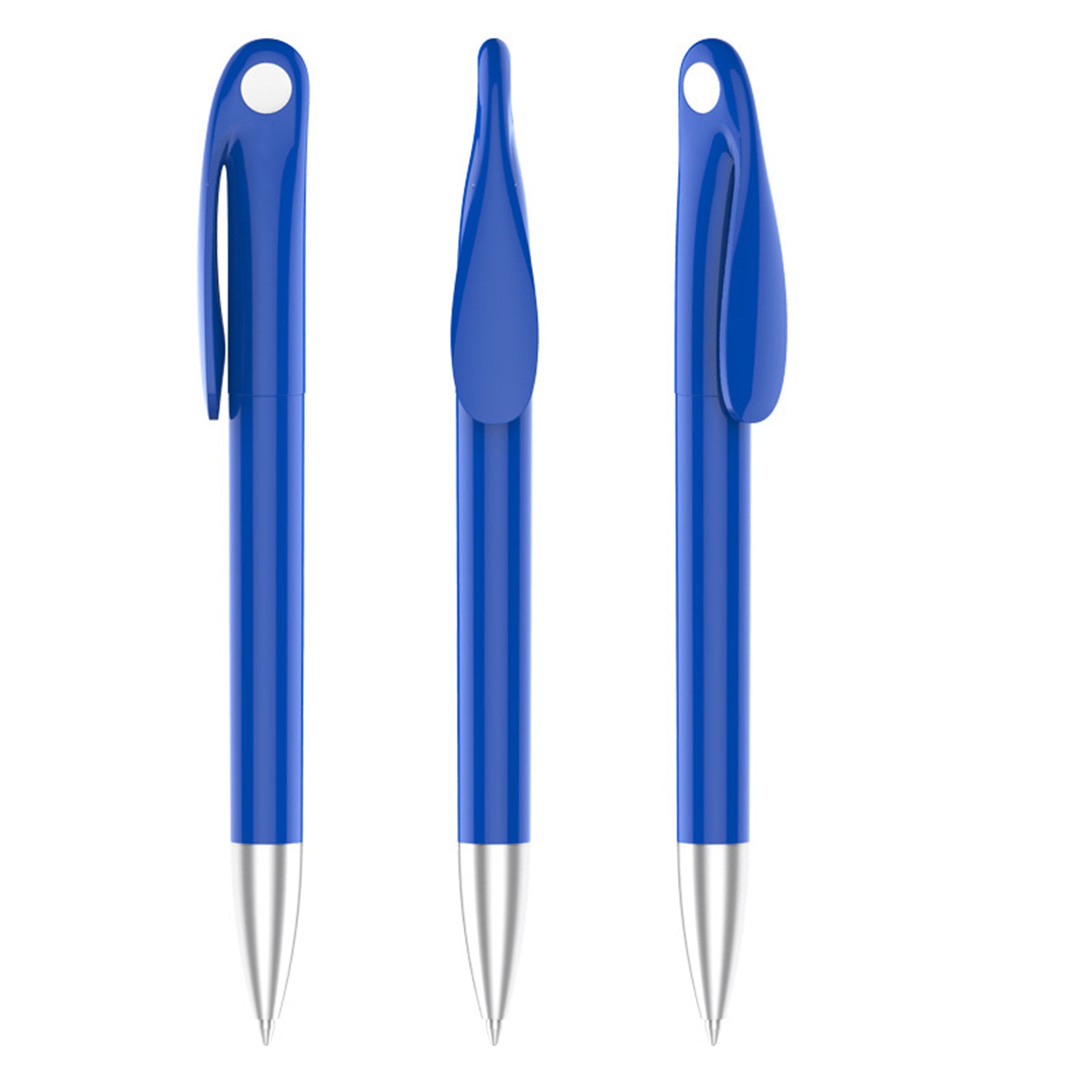 Creative Twist BallPoint Pen