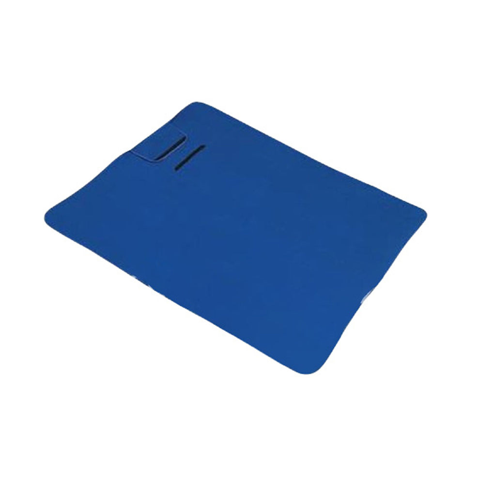 Polar Fleece Camping Blanket