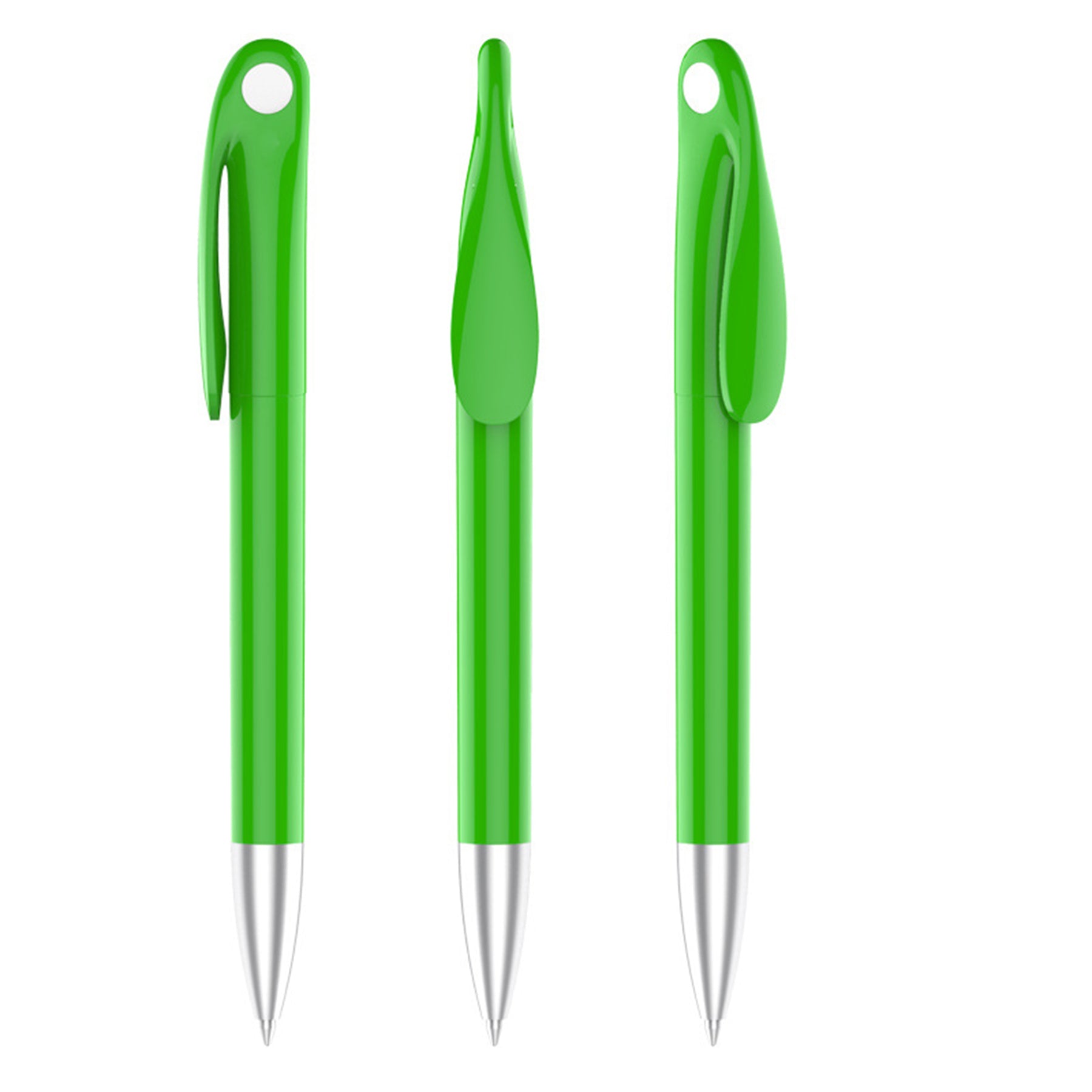 Creative Twist BallPoint Pen
