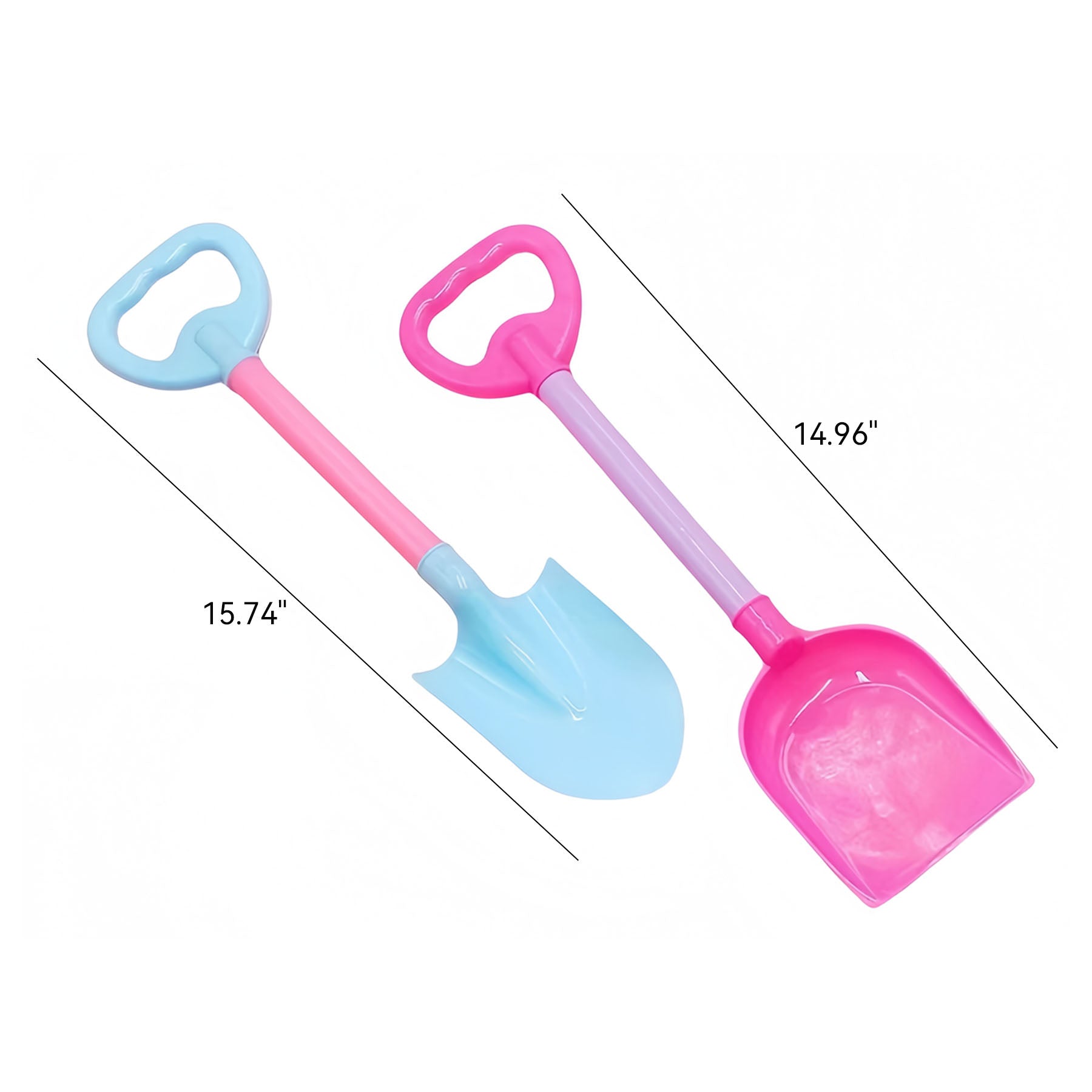 Toy Spade