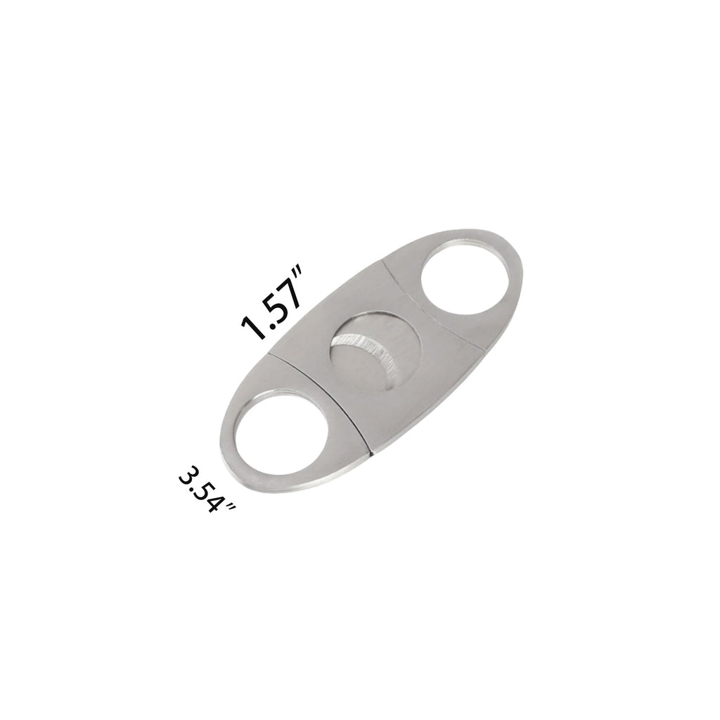 Portable Cigar Cutter