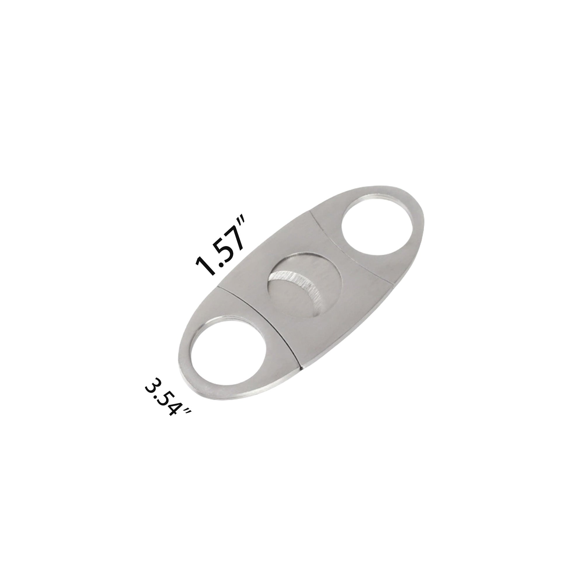 Portable Cigar Cutter
