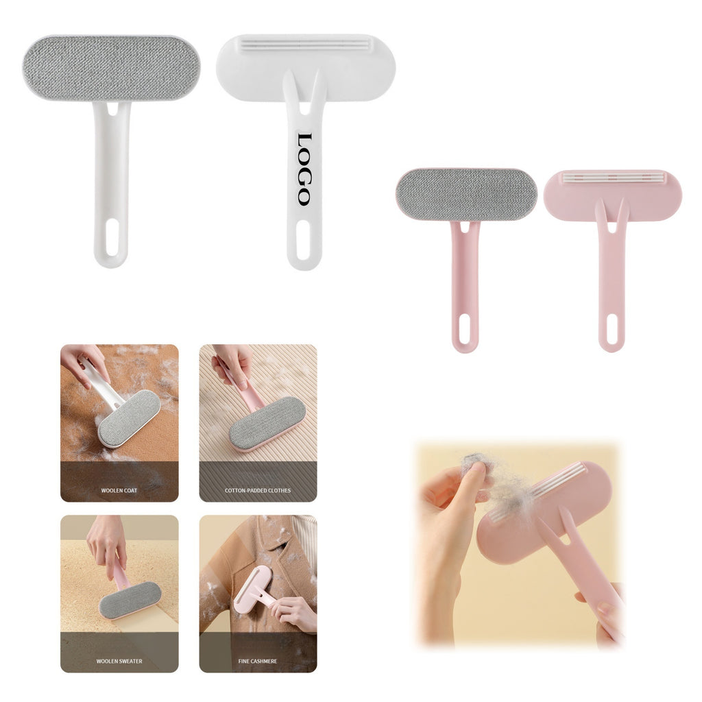 Manual Lint Remover