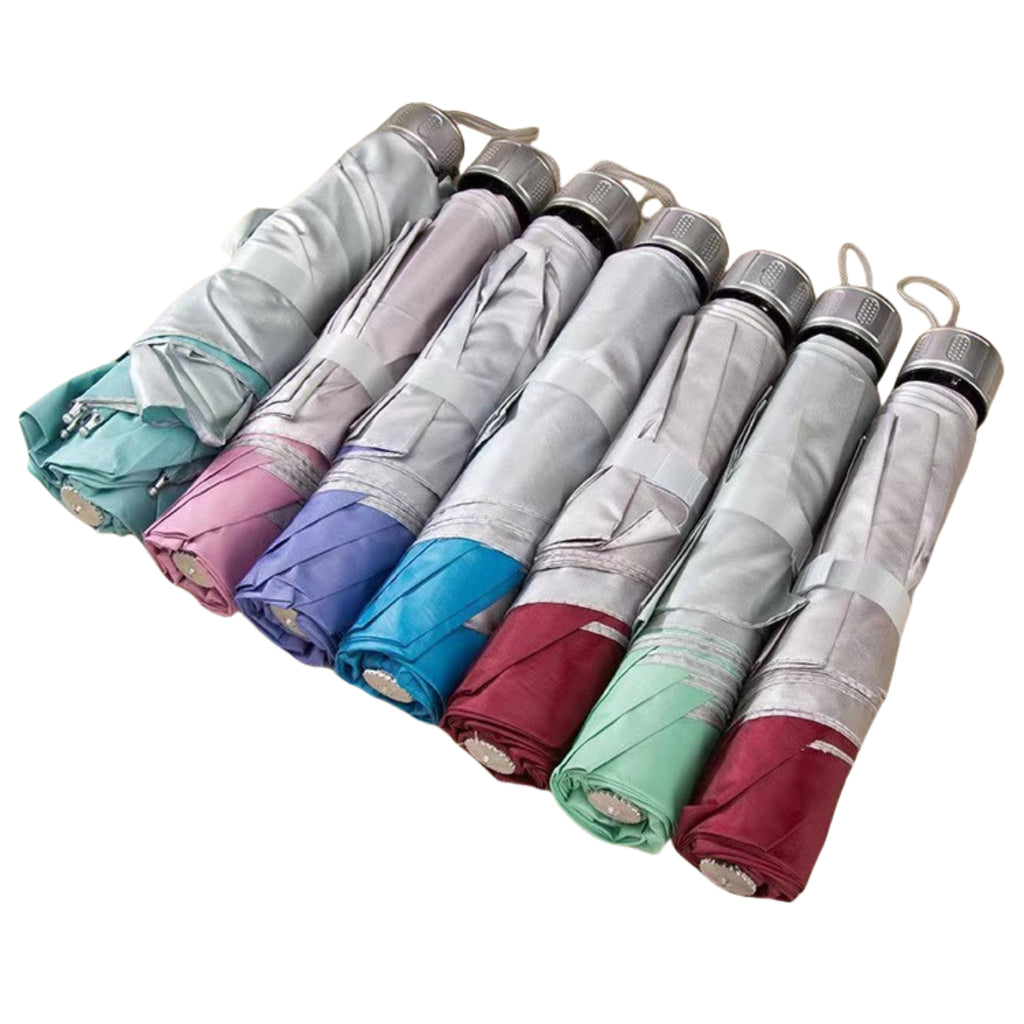 Sun & Rain Dual-Use Umbrella