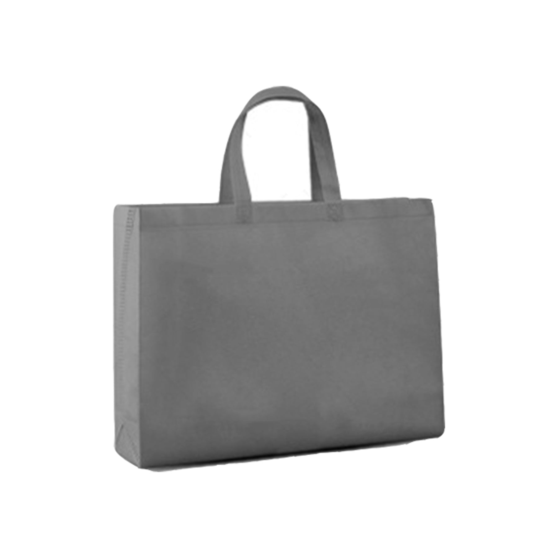 Customizable Non-Woven Tote Bag