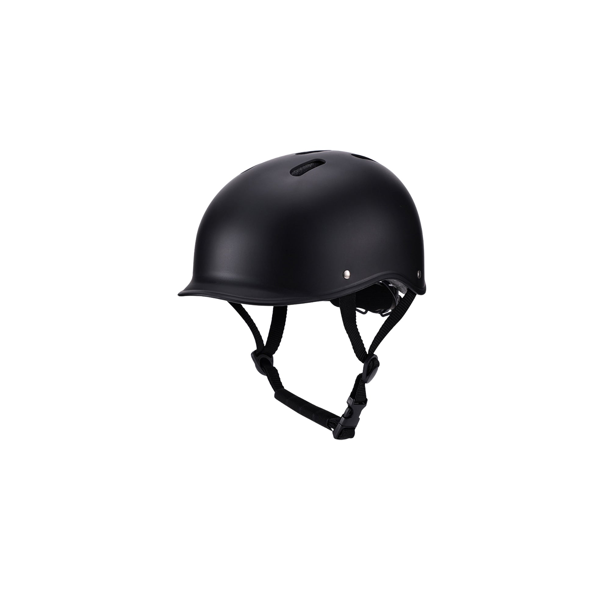 Skateboard Helmet For Kids And Youth Impact Resistance