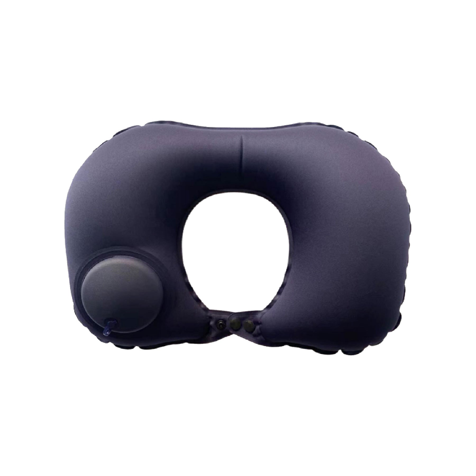 Inflatable Travel Pillow