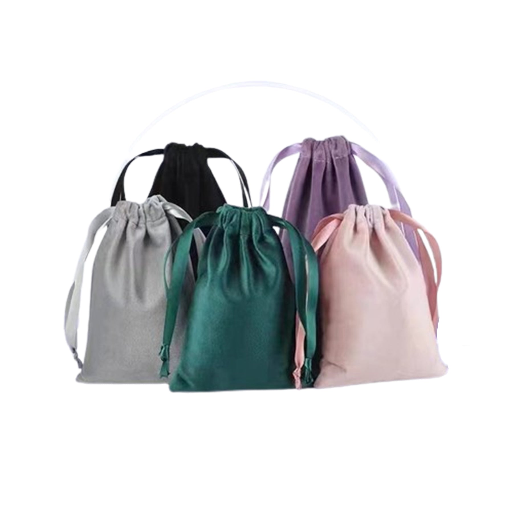 Gift Bundle Pocket
