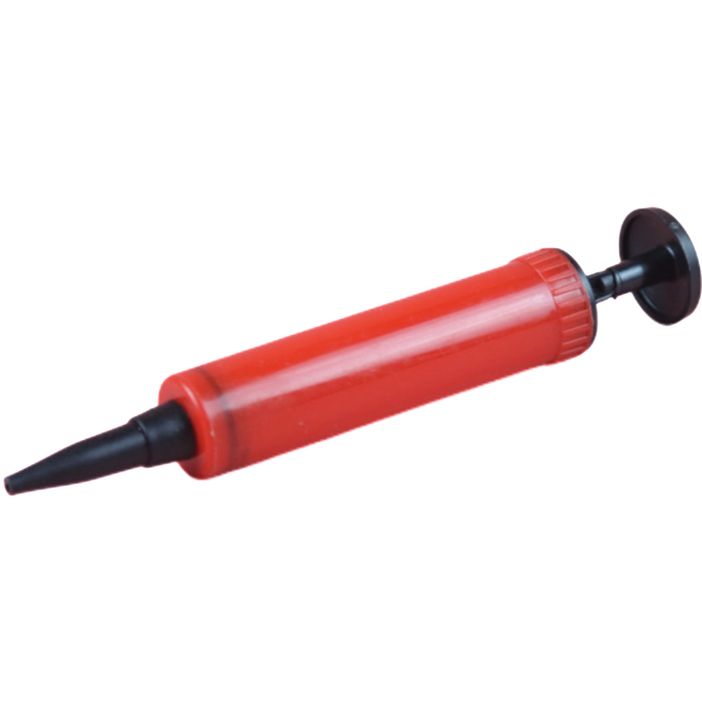 Hand-push Toy Balloon Inflator