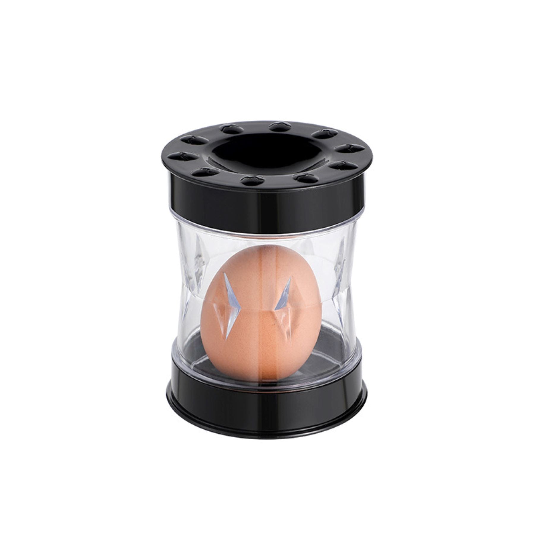 Hand Egg Huller